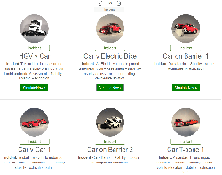 New firefighter trainig modules