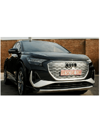 Audi Etron Q4
