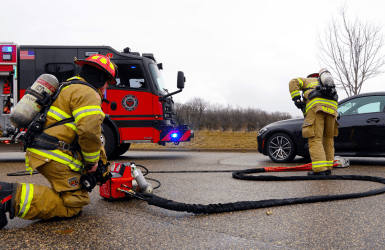 Rosenbauer Partner