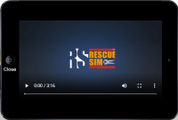 Firefighters Training Records