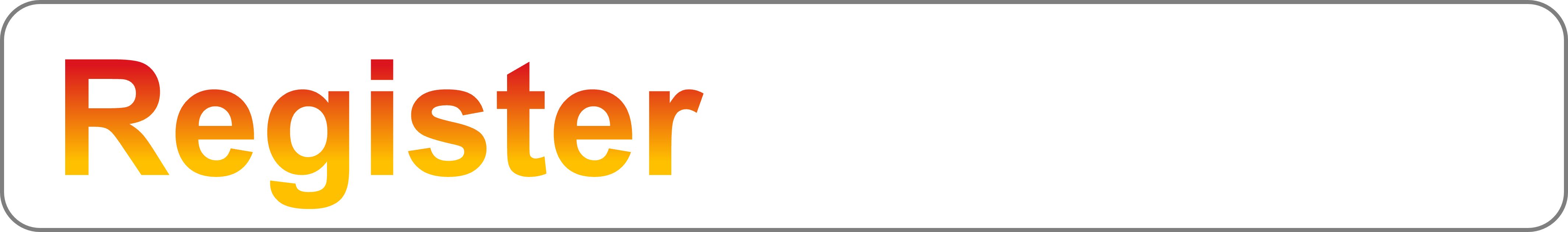 Register free for an account